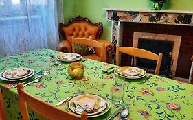 Nonna Domenica - Casa Vacanze @Gagliano Aterno